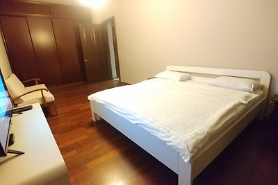 Vakantieappartement Gezinsvakantie Kiev