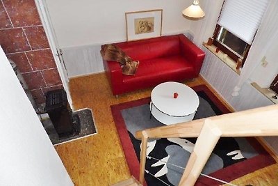 Vakantieappartement Gezinsvakantie Hamburg-Eimsbüttel