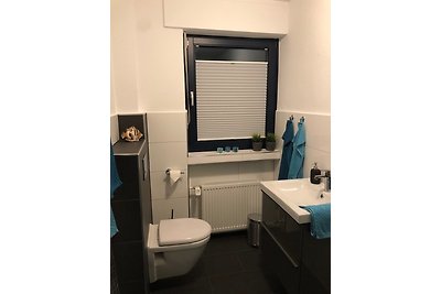 Vakantieappartement Gezinsvakantie Ahaus