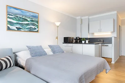 Börn Börn Miesmuschel