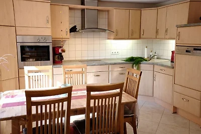 Holiday home relaxing holiday Zurow