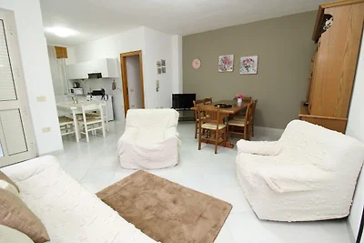 Vakantieappartement Gezinsvakantie Nuoro