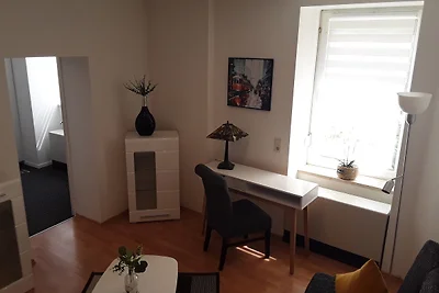 Ferienwohnung Weiland 55qm