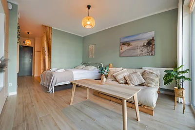 Sun&Snow Sagaris - Apartment 8B/2