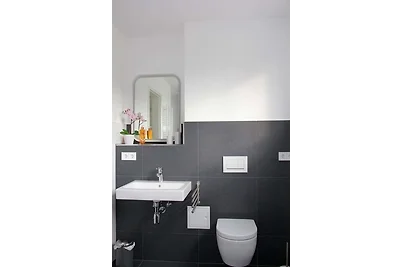 Vakantieappartement Gezinsvakantie Großräschen