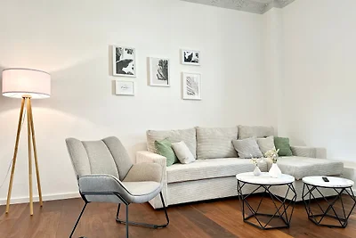 Vakantieappartement Gezinsvakantie Heidelberg