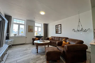 Appartamento Vacanza con famiglia Wittmund