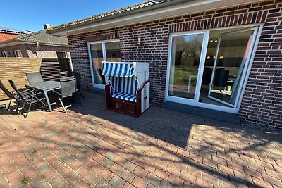 Vakantiehuis Ontspannende vakantie Burg auf Fehmarn