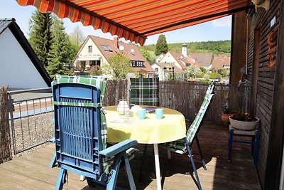 Vakantieappartement Gezinsvakantie Radolfzell