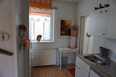 Vakantieappartement Gezinsvakantie Mücheln