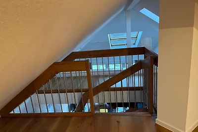 Ferienhaus MEERzeit