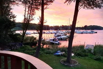 Appartamento Vacanza con famiglia Stechow-Ferchesar