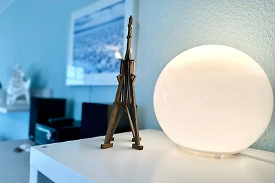 Ferienwohnung de Drift