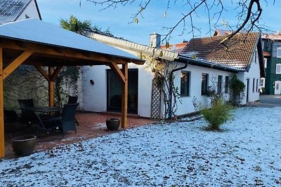 Vakantiehuis Ontspannende vakantie Wernigerode