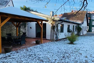 Ferienhaus Marie