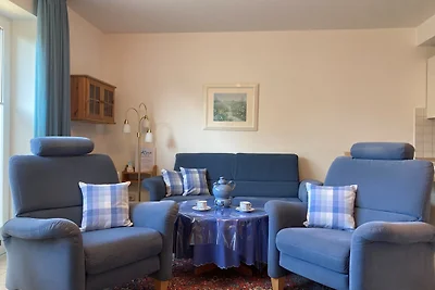 Gästehaus Lindemann 4, Knudtsenweg