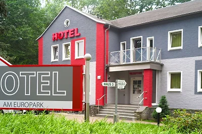 Vakantieappartement Gezinsvakantie Chemnitz