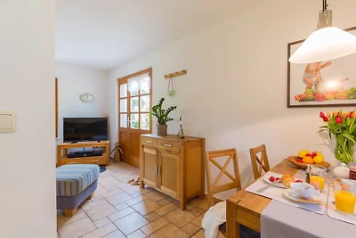 Appartamento Vacanza con famiglia Wustrow (Ostsee)