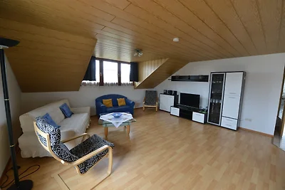 Vakantieappartement Gezinsvakantie Tengen