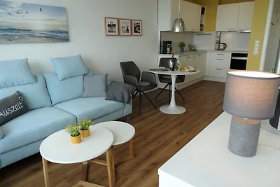 Vakantieappartement Gezinsvakantie Dahme