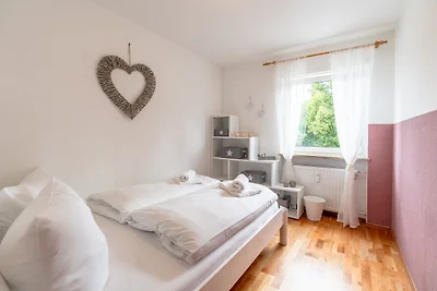 Appartamento Vacanza con famiglia Sonthofen