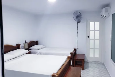 Appartamento Vacanza con famiglia Pinar del Rio