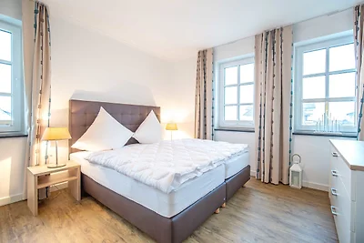 Dünenrose, App.4, "Wolkenlos"