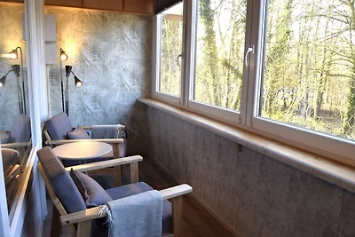 Vakantieappartement Gezinsvakantie Schönberg & Schönberger beach