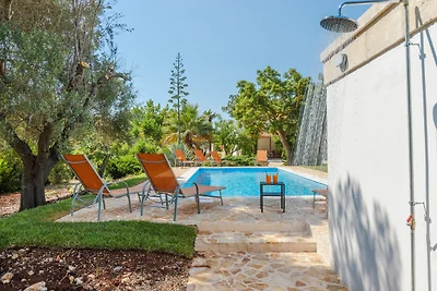 Casa vacanze Vacanza di relax San Vito dei Normanni