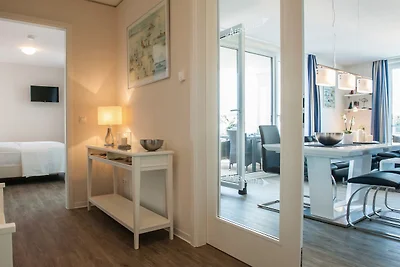 Apartment 9 "Am alten Leuchtturm"