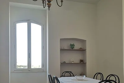 Vakantiehuis Ontspannende vakantie Lecce