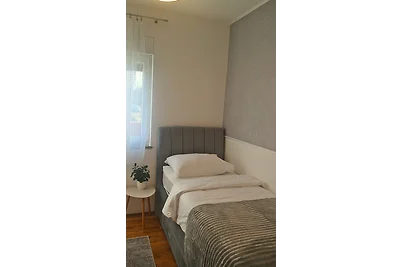 Apartment Sarah