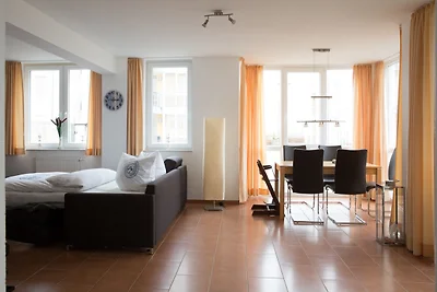 Vakantieappartement Gezinsvakantie Großenbrode
