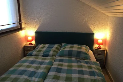 Appartment 40 in Tossens