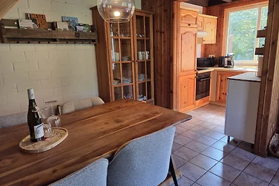 Ferienhaus Fuchsbau