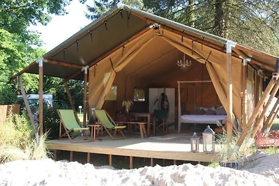 Great Lake Lodge - Spektakulärer