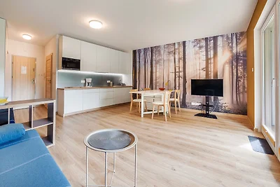 Sun&Snow Euronia - Apartment A101