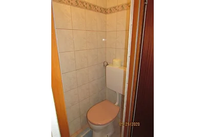 Vakantieappartement Gezinsvakantie Mariapfarr