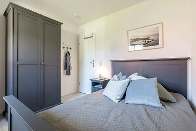 Ferienwohnung Fehmarn "FeWoFe"****
