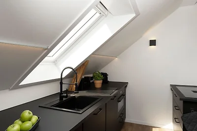 Vakantieappartement Gezinsvakantie Malente