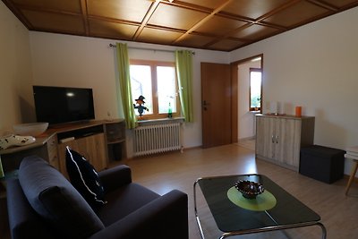 Vakantieappartement Gezinsvakantie Hofsgrund