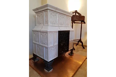 Appartamento Vacanza con famiglia Steingaden