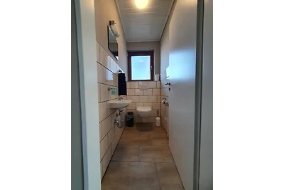 Ferienhaus-Bogen-Glück