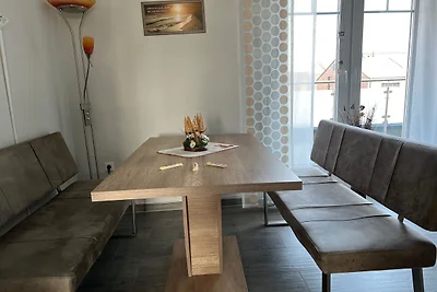Ferienwohnung Nordsee