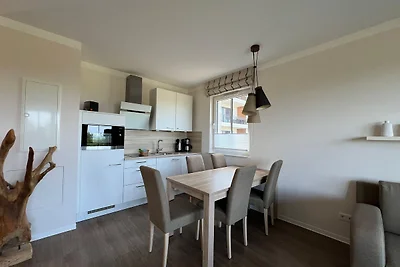 Aparthotel Waterkant Suites, Suite