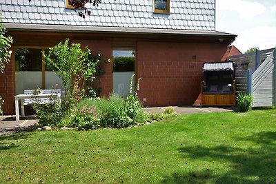 Vakantieappartement Gezinsvakantie Nottensdorf