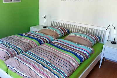 Ferienwohnung "Humburg", Strand und