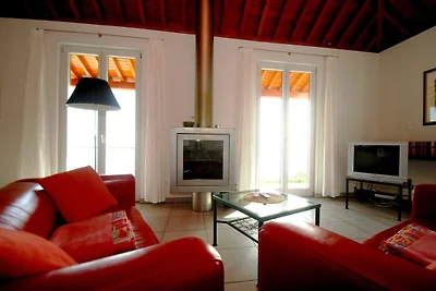 Vakantiehuis Ontspannende vakantie Tijarafe