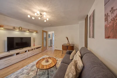 Appartamento Vacanza con famiglia Delitzsch