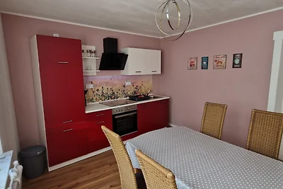 Ferienwohnung Burger Heide